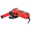 VERTEX VSK12502V 900W 125mm haakse slijper