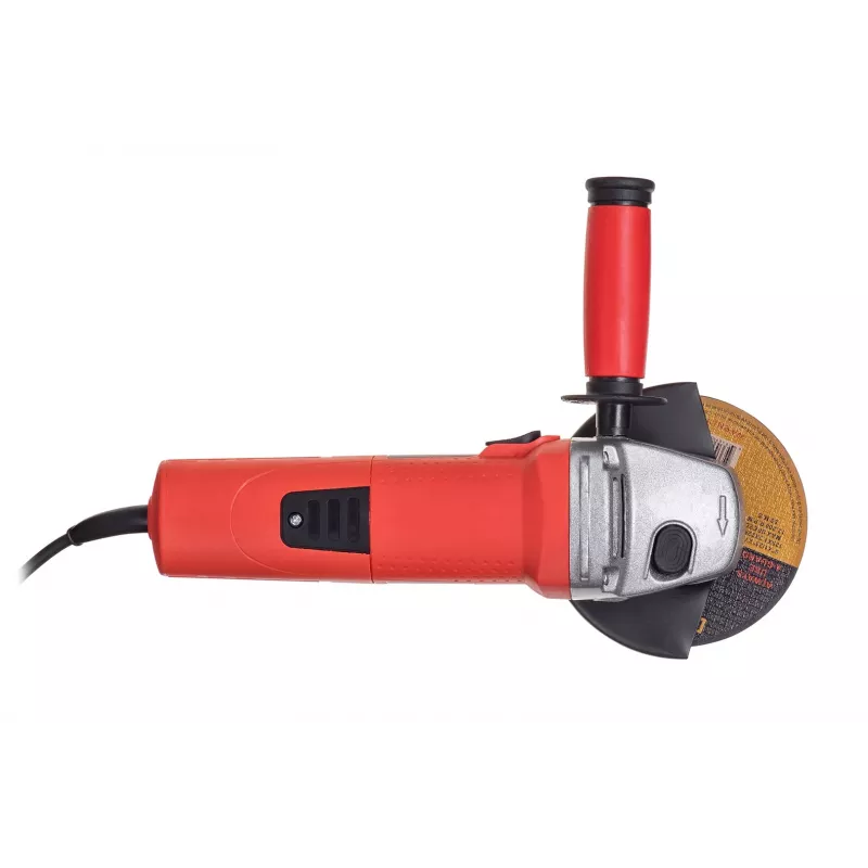 VERTEX VSK12502V 900W 125mm haakse slijper