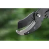 VERTO 15G257 telescopische bypass-takenschaar 620-940 mm, 35 mm snijcapaciteit