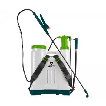 Verto 15G507 tuindrukspuit 15 L