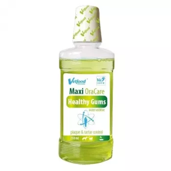 VetFood MAXI OraCare - gezond tandvlees 750ml