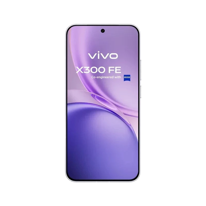 VI3 Vivo X300 FE 12/512GB paars