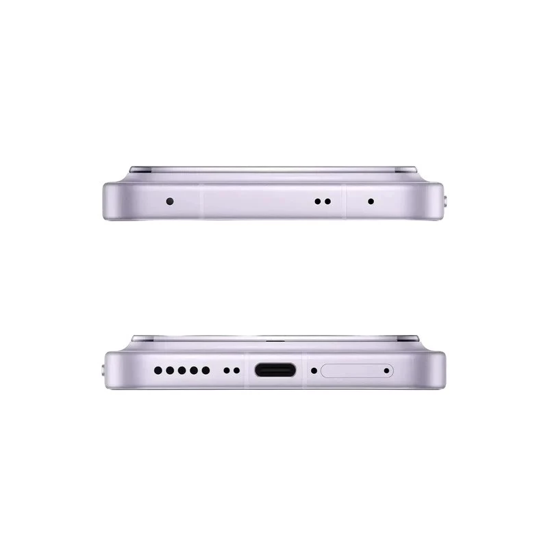 VI3 Vivo X300 FE 12/512GB paars