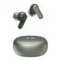 VIAIM Nano+ AI earbuds met spraakrecorder groen Bluetooth 5.3 IPX4 32GB ENC touchbediening