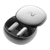 VIAIM Nano+ AI earbuds met spraakrecorder (zilver)