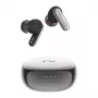 VIAIM Nano+ AI earbuds met spraakrecorder (zilver)