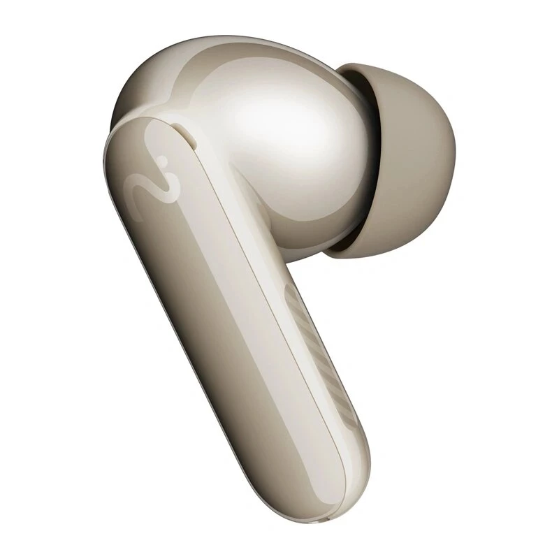 VIAIM Recdot 2 AI TWS-oordopjes met spraakrecorder (goud)