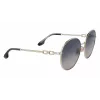 Victoria Beckham VB231S-756 dames zonnebril Havana bruin verloop 58mm