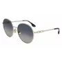 Victoria Beckham VB231S-756 dames zonnebril Havana bruin verloop 58mm