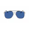 Victoria Beckham VB233S5817720 dames zonnebril - acetaat vierkant montuur - 58/17/140 mm
