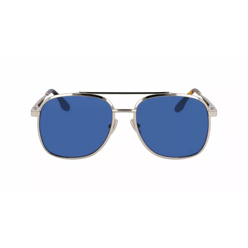 Victoria Beckham VB233S5817720 dames zonnebril - acetaat vierkant montuur - 58/17/140 mm