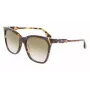 Victoria Beckham VB640S-418 Butterfly zonnebril blauw verloop