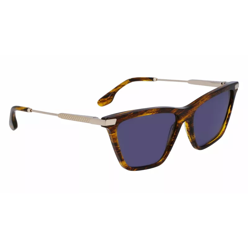 Victoria Beckham VB663S-736 dames zonnebril 57/15/140 mm