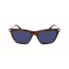 Victoria Beckham VB663S-736 dames zonnebril 57/15/140 mm