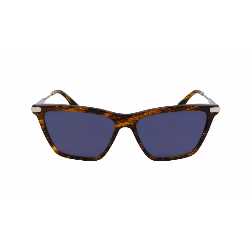 Victoria Beckham VB663S-736 dames zonnebril 57/15/140 mm