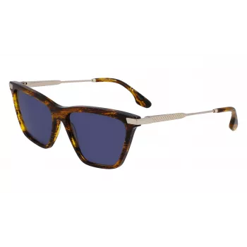 Victoria Beckham VB663S-736 dames zonnebril 57/15/140 mm