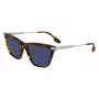 Victoria Beckham VB663S-736 dames zonnebril 57/15/140 mm