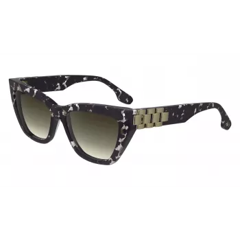 VICTORIA BECKHAM VB668S5516010 zonnebril voor dames, 55/16/145 mm