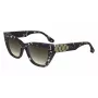 VICTORIA BECKHAM VB668S5516010 zonnebril voor dames, 55/16/145 mm
