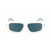 Victoria Beckham VB669S5513101 dames zonnebril havana acetaat bruin verloop 55 mm