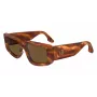 Victoria Beckham VB670S5417223 dames zonnebril 54/17/145 mm