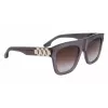 Victoria Beckham VB675S5220039 dameszonnebril 52/20/145 mm