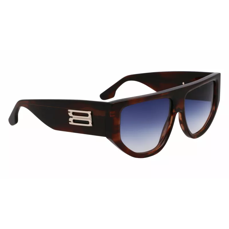 Victoria Beckham VB676S zonnebril voor dames - 55/14/145 mm