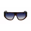 Victoria Beckham VB676S zonnebril voor dames - 55/14/145 mm