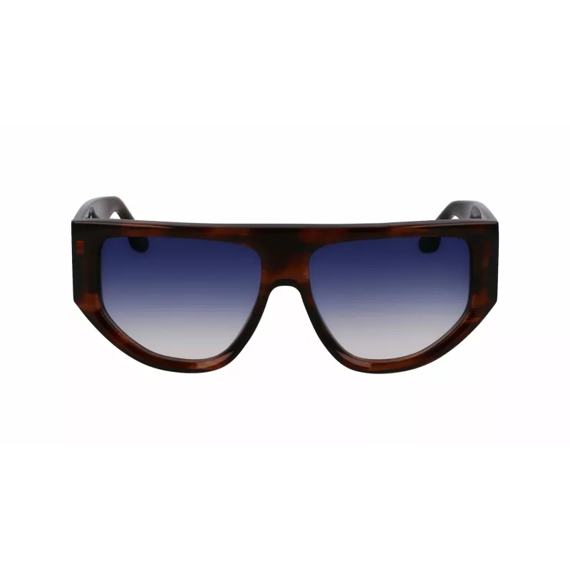 Victoria Beckham VB676S zonnebril voor dames - 55/14/145 mm