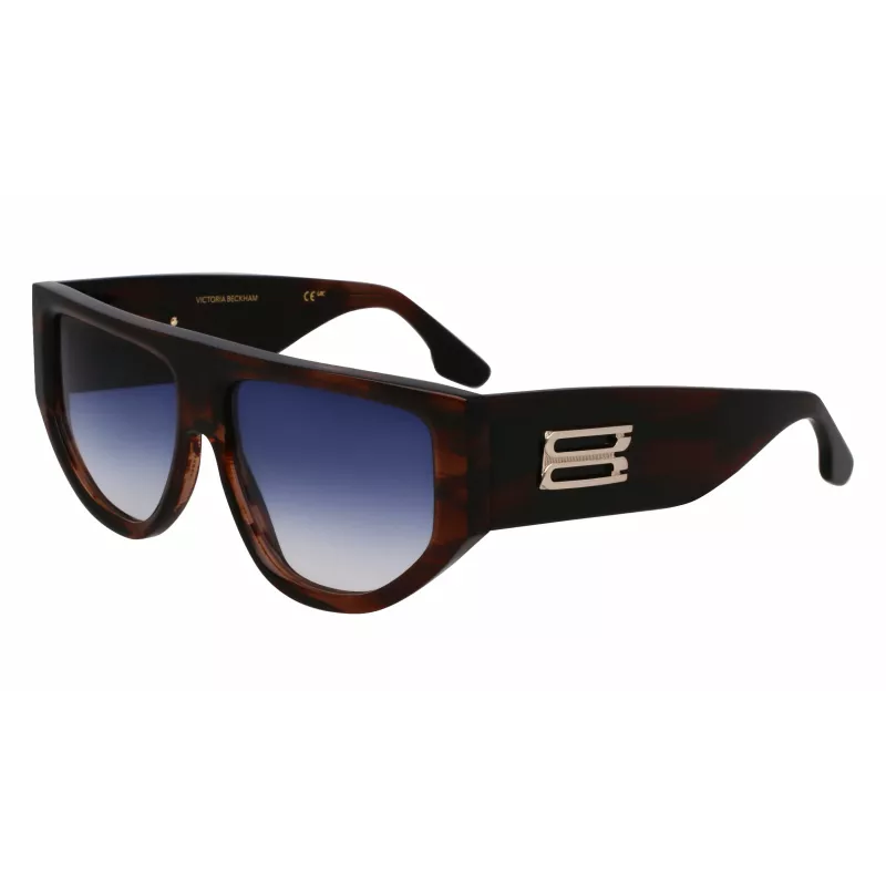 Victoria Beckham VB676S zonnebril voor dames - 55/14/145 mm