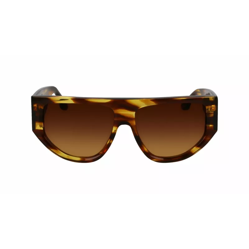 Victoria Beckham VB676S dames zonnebril 55/14/145 mm
