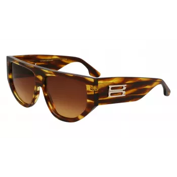 Victoria Beckham VB676S dames zonnebril 55/14/145 mm