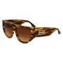 Victoria Beckham VB676S dames zonnebril 55/14/145 mm