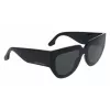 Victoria Beckham Zonnebril voor dames VB679S5319001, 53/19/145 mm