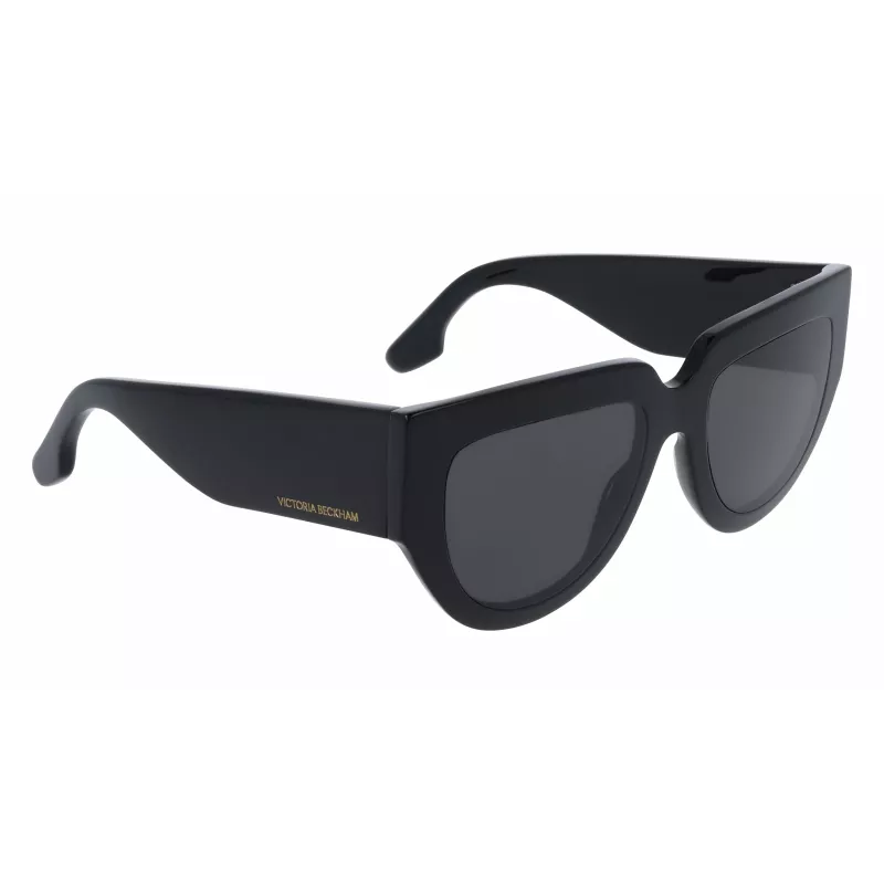 Victoria Beckham Zonnebril voor dames VB679S5319001, 53/19/145 mm