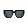 Victoria Beckham Zonnebril voor dames VB679S5319001, 53/19/145 mm