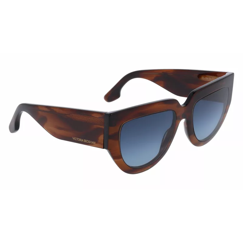 Victoria Beckham VB679S5319227 dames zonnebril 53/19/145 mm