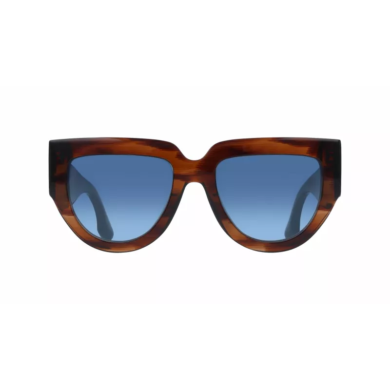 Victoria Beckham VB679S5319227 dames zonnebril 53/19/145 mm