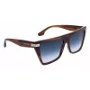 Victoria Beckham VB684S dames zonnebril 57/15/140 mm