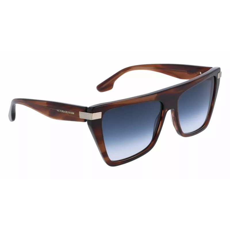 Victoria Beckham VB684S dames zonnebril 57/15/140 mm
