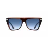 Victoria Beckham VB684S dames zonnebril 57/15/140 mm