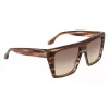 Victoria Beckham VB686S5615228 dames zonnebril 56/15/145 mm