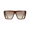 Victoria Beckham VB686S5615228 dames zonnebril 56/15/145 mm