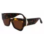 Victoria Beckham Dameszonnebril VB662S5218234 (52/18/145 mm)