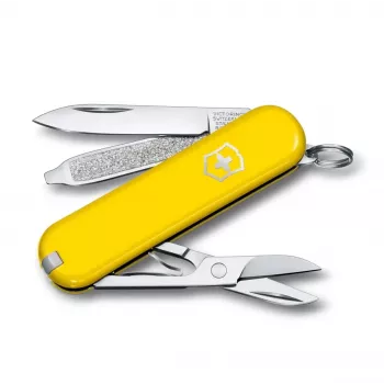 Victorinox Classic Sunny Side zakmes