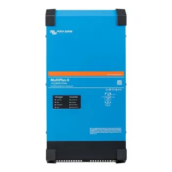 Victron Energy MultiPlus-II 12/3000/120-32 omvormer/lader
