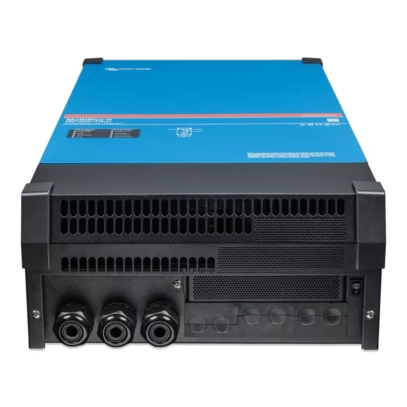 Victron Energy MultiPlus-II 48/15000/200-100 omvormer/lader