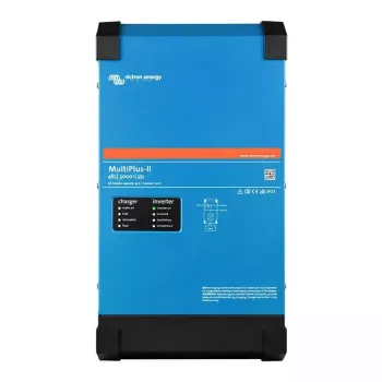 Victron Energy MultiPlus-II 48/3000 35-32 230V omvormer/lader