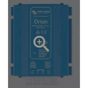 Victron Energy Orion 12/24-8 DC-DC-converter 24V 8A ORI122408020