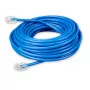 Victron Energy RJ45 UTP-kabel 15m – Cat6 gigabit ethernet patchkabel, grijs